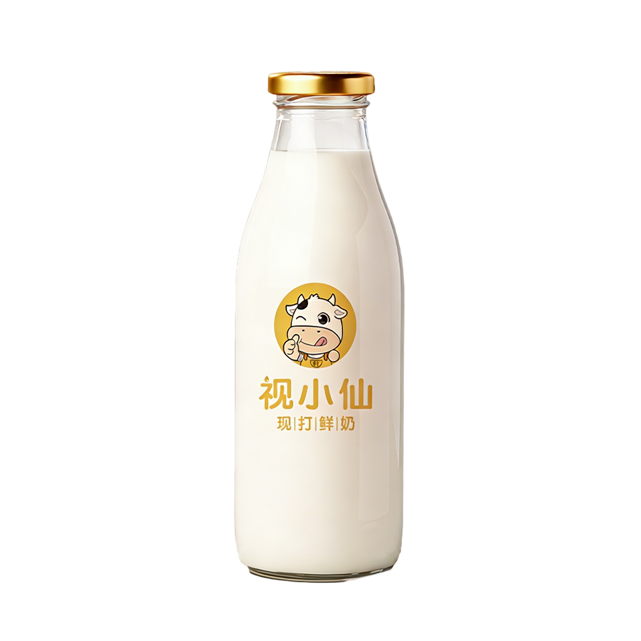 枣庄鲜奶